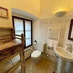 Borgata Cantone Отель типа 