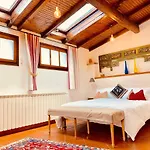 Borgata Cantone Гарленда
