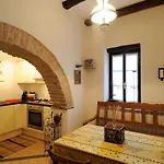 Borgata Cantone Отель типа 