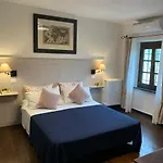 Borgata Cantone Отель типа 
