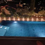 Отель типа 