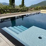 Borgata Cantone Отель типа 