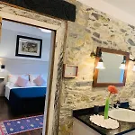 Borgata Cantone Отель типа 