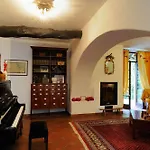 Borgata Cantone Отель типа 