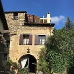 Borgata Cantone Отель типа 