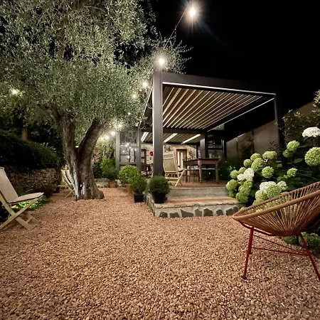 Bed & Breakfast Borgata Cantone 3*