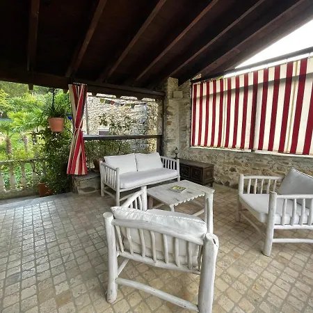 Borgata Cantone 4*