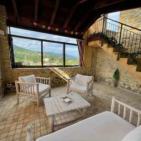 Borgata Cantone Garlenda