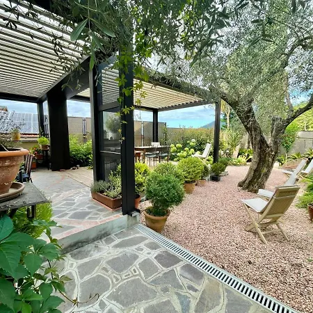Borgata Cantone 3*