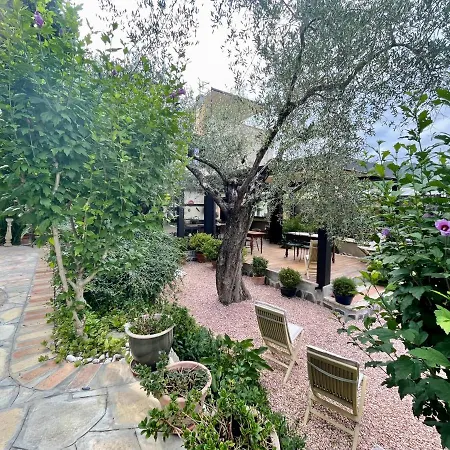 Bed & Breakfast Borgata Cantone