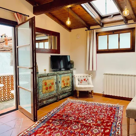 Borgata Cantone Bed & Breakfast 4*