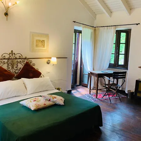 Borgata Cantone Bed & Breakfast 3*