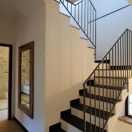 Borgata Cantone Bed & Breakfast 4*