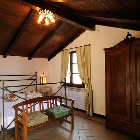 Bed & Breakfast Borgata Cantone Garlenda