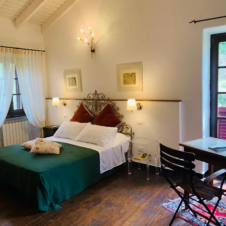Bed & Breakfast Borgata Cantone Garlenda