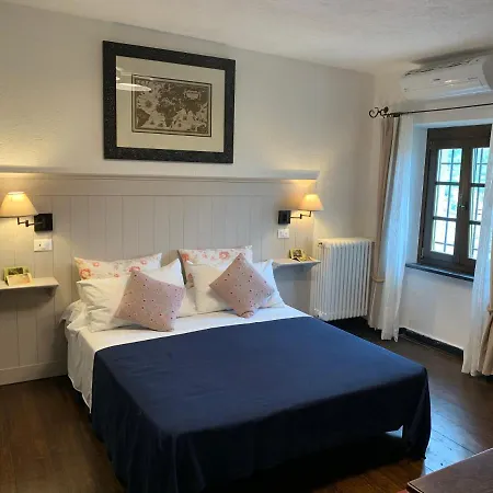 Borgata Cantone Bed & Breakfast Garlenda