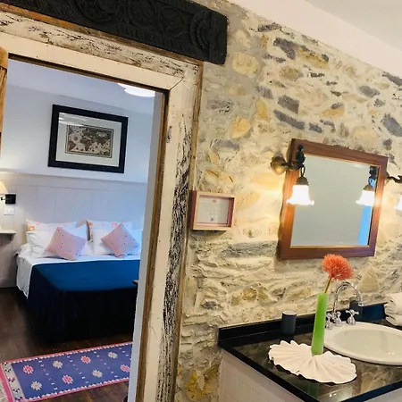 Borgata Cantone Bed & Breakfast 4*