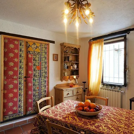 Bed & Breakfast Borgata Cantone 4*