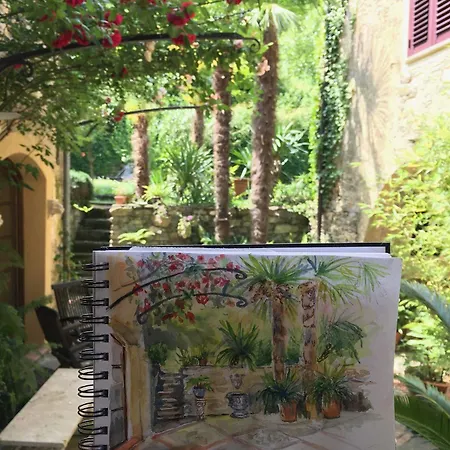 Borgata Cantone 4*