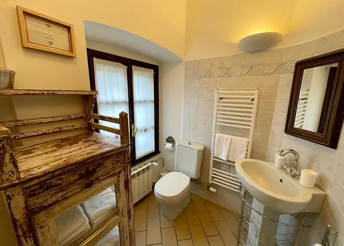Borgata Cantone Bed & Breakfast