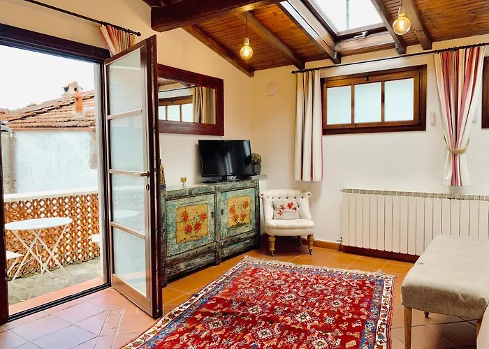 Borgata Cantone Bed & Breakfast 4*