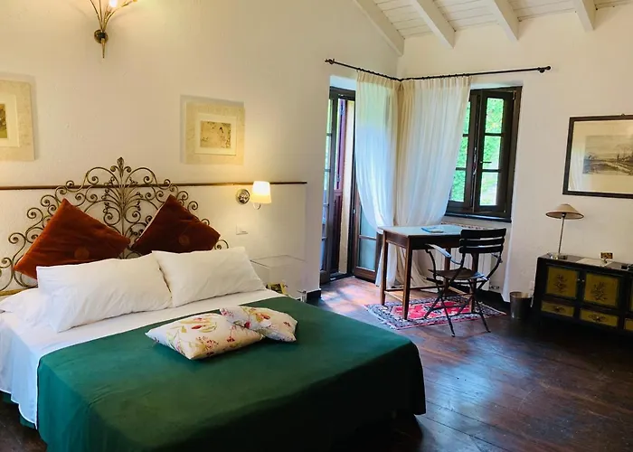 Borgata Cantone Bed & Breakfast 4*
