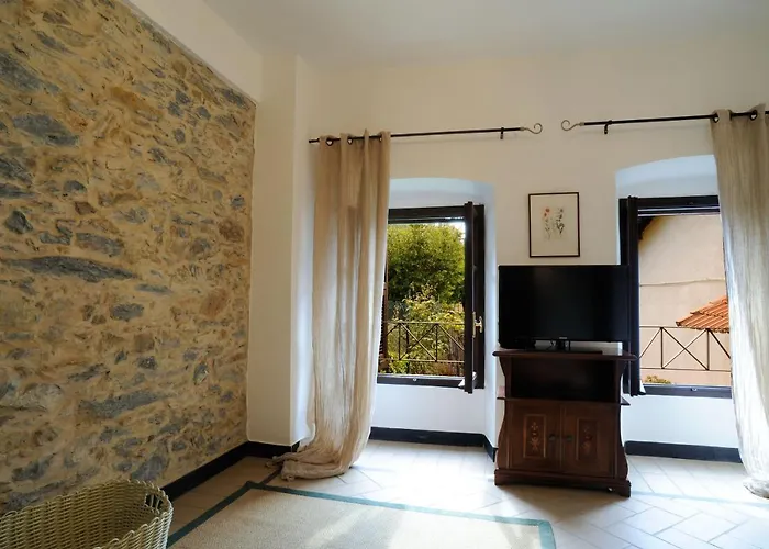 Bed & Breakfast Borgata Cantone