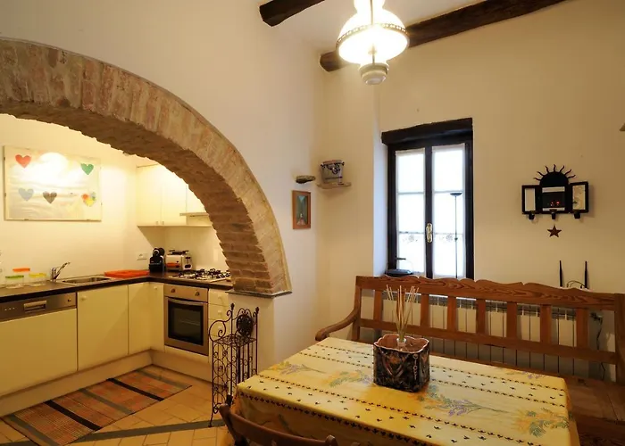 Borgata Cantone Bed & Breakfast