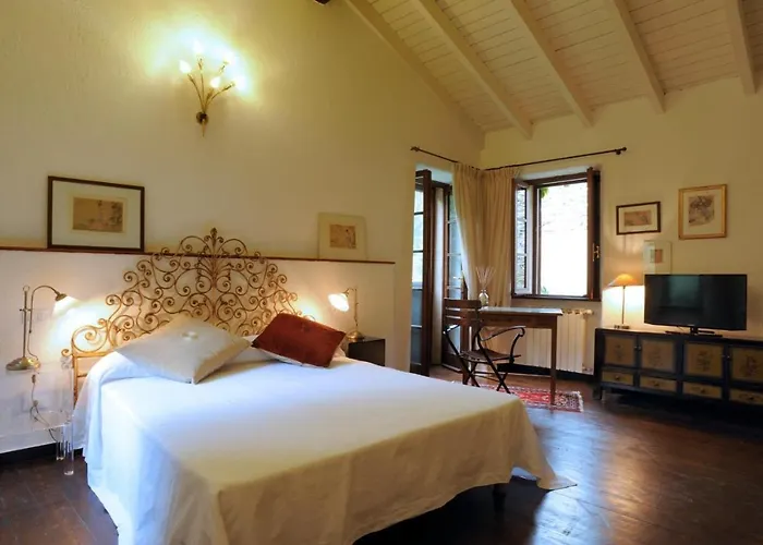 Borgata Cantone Bed & Breakfast