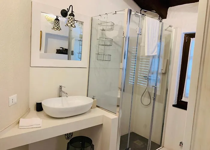 Borgata Cantone Bed & Breakfast