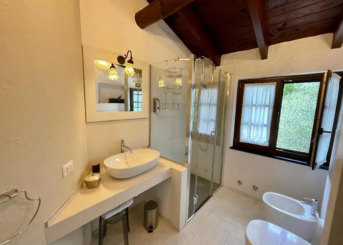 Borgata Cantone 4*