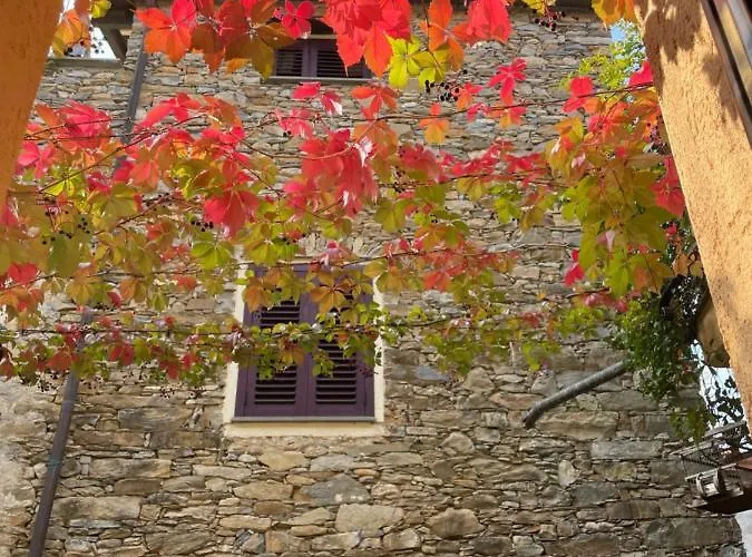Borgata Cantone Bed & Breakfast