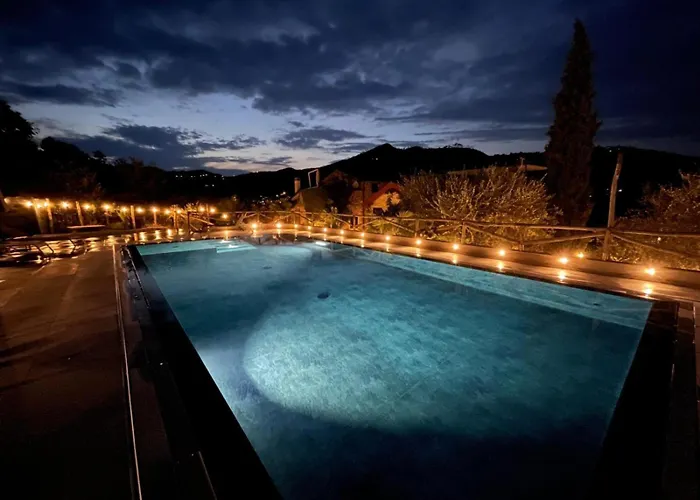 Borgata Cantone 4*