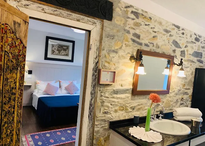 Borgata Cantone Bed & Breakfast 4*