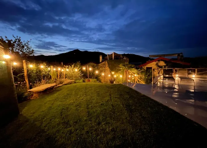 Bed & Breakfast Borgata Cantone 4*