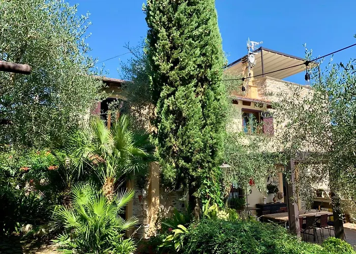 Bed & Breakfast Borgata Cantone Garlenda