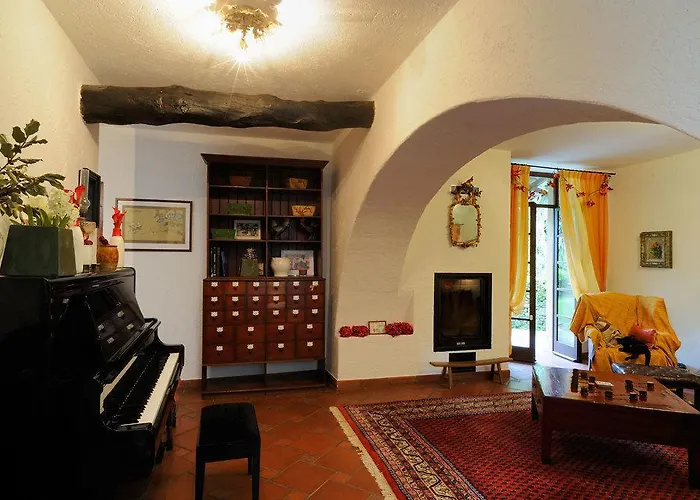 Borgata Cantone Bed & Breakfast