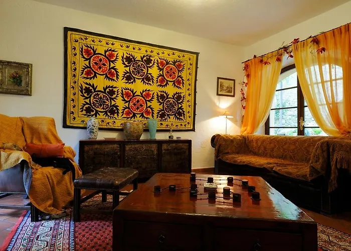 Bed & Breakfast Borgata Cantone