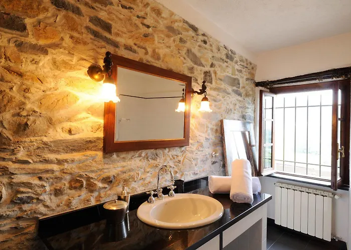 Bed & Breakfast Borgata Cantone