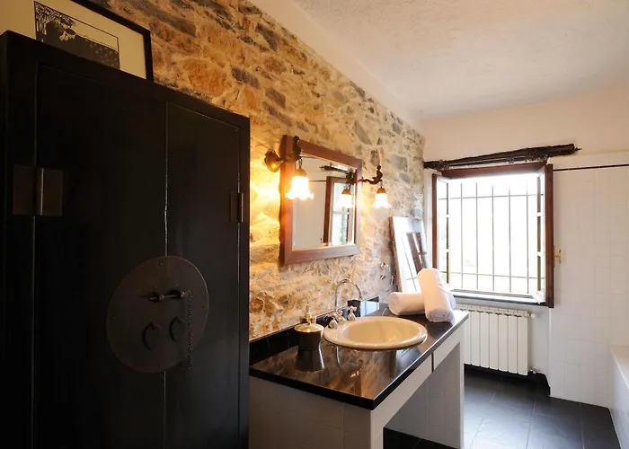 Borgata Cantone Bed & Breakfast