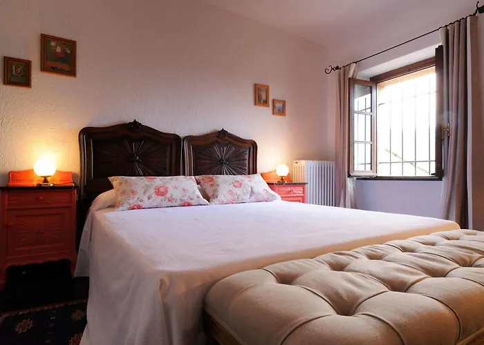 Borgata Cantone Bed & Breakfast