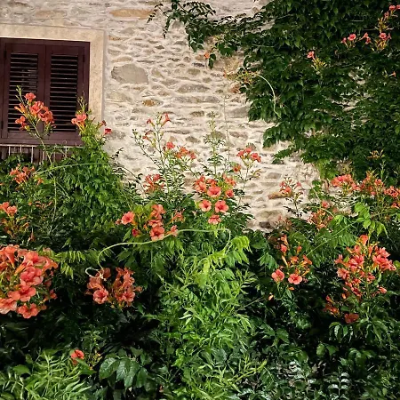 Borgata Cantone Гарленда