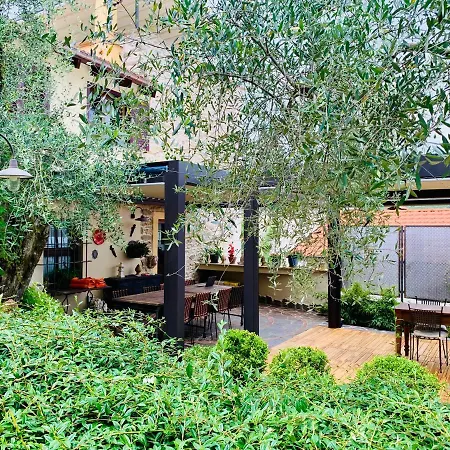 Borgata Cantone 4*