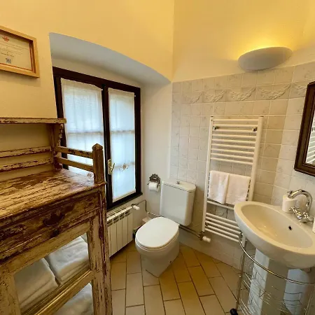 Borgata Cantone Couette-café