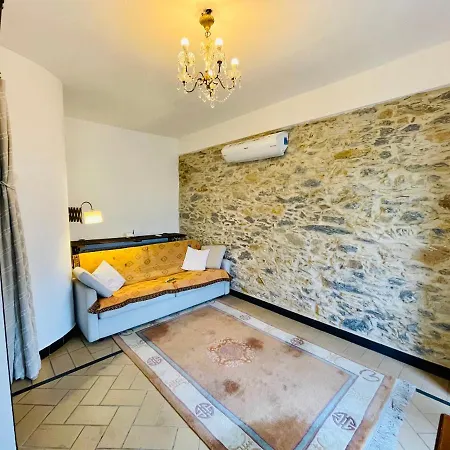 Borgata Cantone Bed and breakfast 3*
