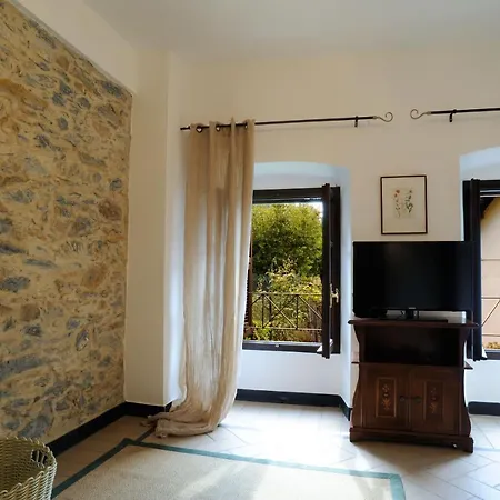 Bed & Breakfast Borgata Cantone