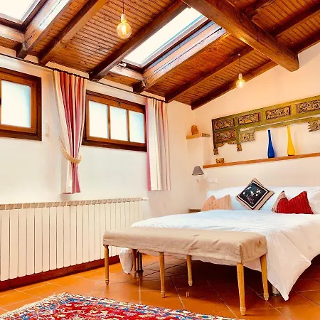Borgata Cantone Гарленда