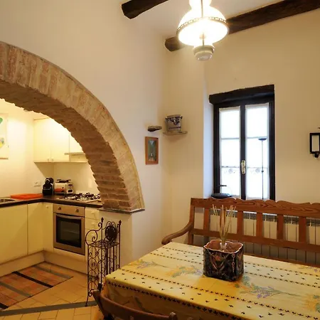 Borgata Cantone Bed & Breakfast