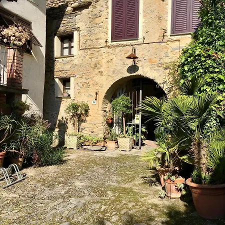 B&B Borgata Cantone 가르렌다
