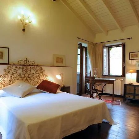 Borgata Cantone Bed and breakfast